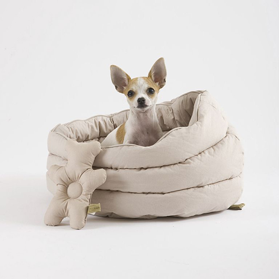 Igloo Dog Bed - Mungo & Maud