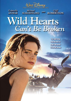 Wild Hearts Can't Be Broken